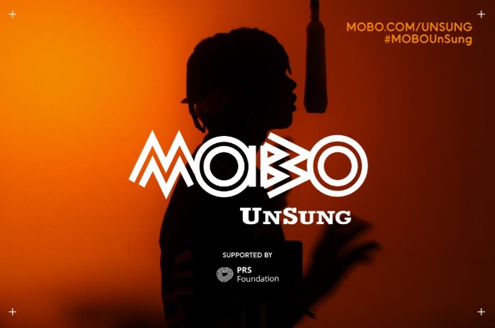 Applications open now for MOBO Unsung Artist Development